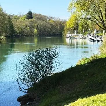 Weekend et Hébergement Insolite en région Ile-de-France