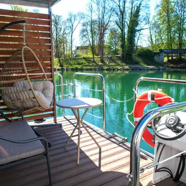 Weekend et Hébergement Insolite proche La Ferté-sous-Jouarre, à 30min de Meaux Weekend et Hébergement Insolite proche La Ferté-sous-Jouarre, à 30min de Meaux