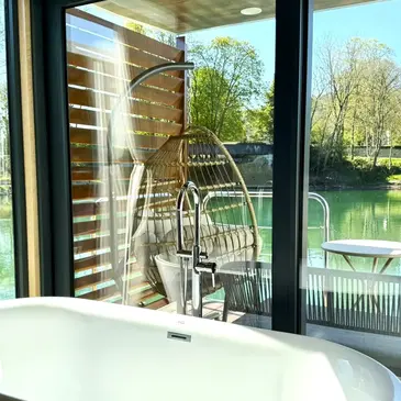 Réserver Weekend et Hébergement Insolite département Seine et marne