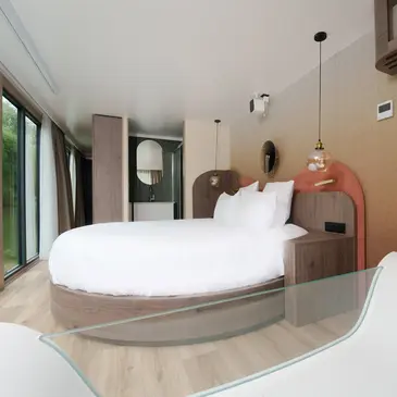 Weekend et Hébergement Insolite en région Ile-de-France Weekend et Hébergement Insolite en région Ile-de-France