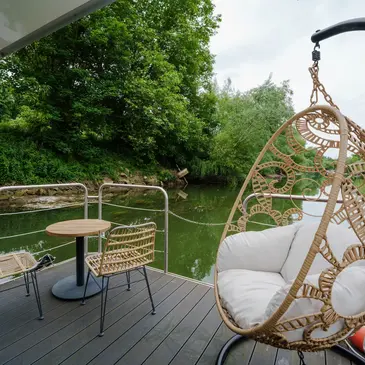 Poissy, Yvelines (78) - Weekend et Hébergement Insolite