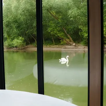 Weekend et Hébergement Insolite proche Poissy