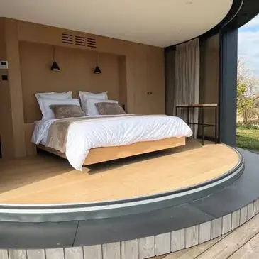 Weekend et Hébergement Insolite, département Landes Weekend et Hébergement Insolite, département Landes