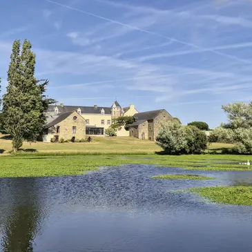 Week end en Hôtel Spa, département Morbihan