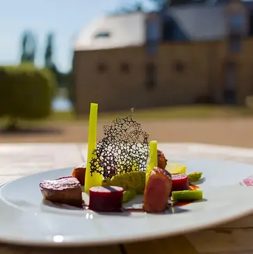 Week-End Gourmand et Spa dans le Golfe du Morbihan