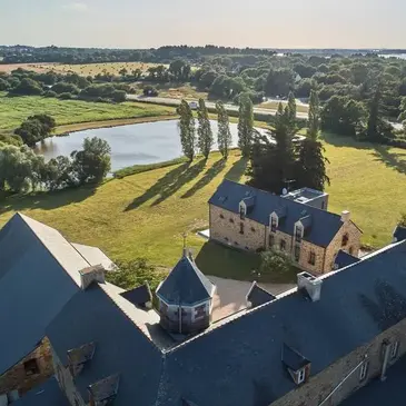 Week end Gastronomique, département Morbihan