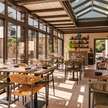 Week-End Gourmand et Spa dans le Golfe du Morbihan