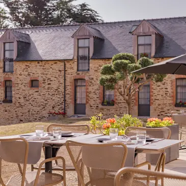 Week end Gastronomique, département Morbihan