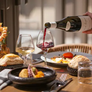 Week end Gastronomique en région Bretagne