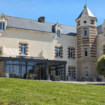 Week-End Gourmand et Spa dans le Golfe du Morbihan en région Bretagne