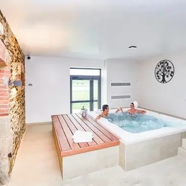 Week-End Gourmand et Spa dans le Golfe du Morbihan en région Bretagne