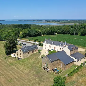 Offrir Spa, Massage et Soin du corps en Bretagne
