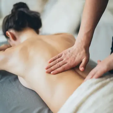 Spa et Soins au Manoir de Kerbot 4* à Sarzeau en région Bretagne