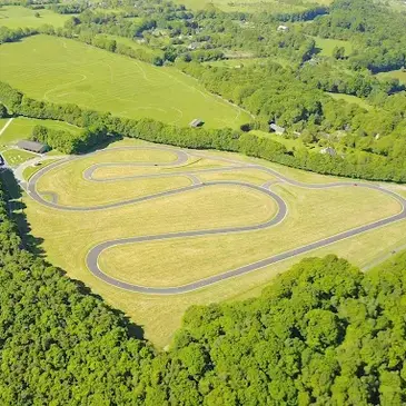 Stage de pilotage Porsche proche Circuit de Pont l&#39;Evêque