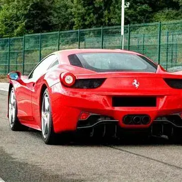 Stage de pilotage Ferrari proche Circuit de Pont l&#39;Evêque