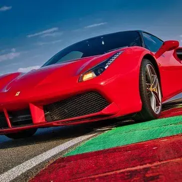 Stage de Pilotage Multi Sportives proche Circuit de Pont l'Evêque Stage de Pilotage Multi Sportives proche Circuit de Pont l'Evêque