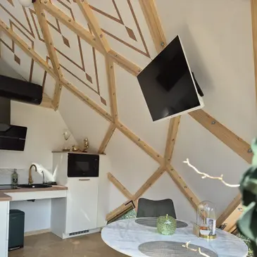 Weekend et Hébergement Insolite proche Gomené, à 15 min de Loudéac Weekend et Hébergement Insolite proche Gomené, à 15 min de Loudéac