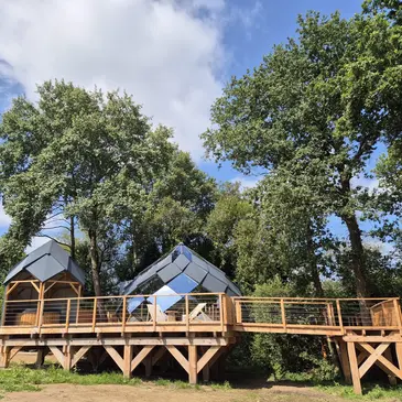 Week end en région Bretagne Week end en région Bretagne