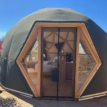 Weekend et Hébergement Insolite, département Pyrénées atlantiques