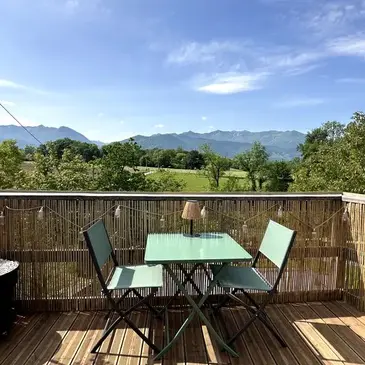 Nuit en Dôme avec Bain Nordique à Asson près de Pau Nuit en Dôme avec Bain Nordique à Asson près de Pau
