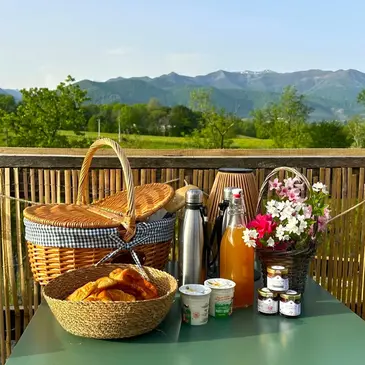Weekend et Hébergement Insolite en région Aquitaine