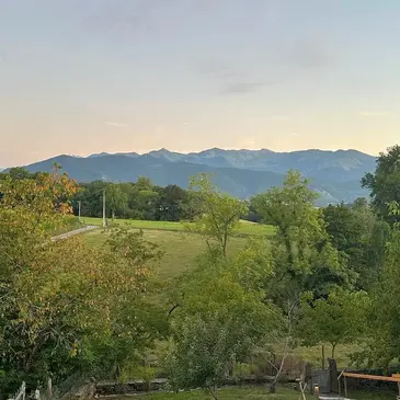 Asson, à 30min de Pau, Pyrénées atlantiques (64) - Weekend et Hébergement Insolite