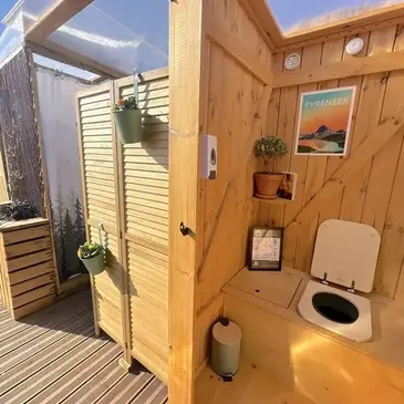 Réserver Weekend et Hébergement Insolite en Aquitaine