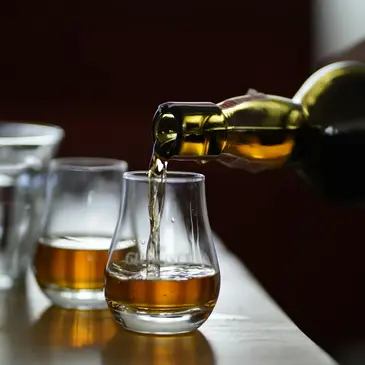 Cours d&#39;œnologie en région Rhône-Alpes