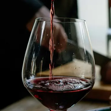 Cours d&#39;œnologie en région Rhône-Alpes