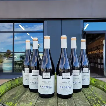 Montélimar, Drôme (26) - Cours d'œnologie Montélimar, Drôme (26) - Cours d'œnologie