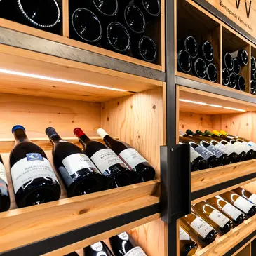 Cours d&#39;œnologie proche Montélimar