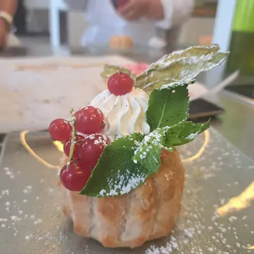 Cours de Cuisine proche Paris 2e