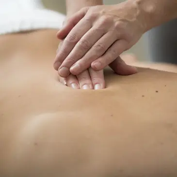 Massage aux Produits L&#39;Occitane® à Argenteuil