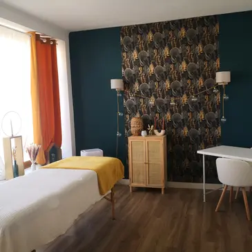 Spa, Massage et Soin du corps, département Haute savoie