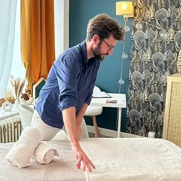 Spa, Massage et Soin du corps en région Rhône-Alpes