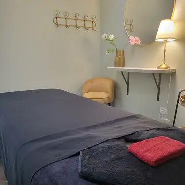 Spa, Massage et Soin du corps en région Auvergne