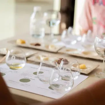 Cours de Cuisine en région PACA et Corse