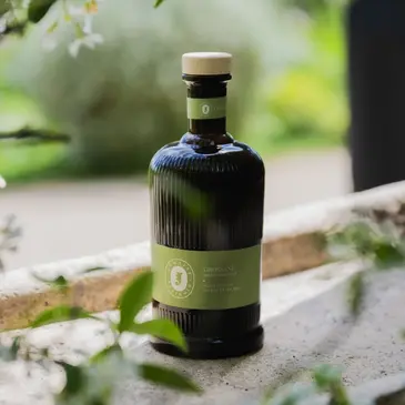 Atelier Fabrication d&#39;Huile D&#39;Olive dans les Alpilles en région PACA et Corse