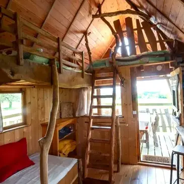 Weekend et Hébergement Insolite, département Gers Weekend et Hébergement Insolite, département Gers