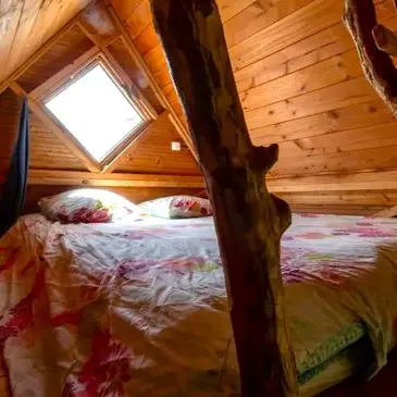 Weekend et Hébergement Insolite en région Midi-Pyrénées