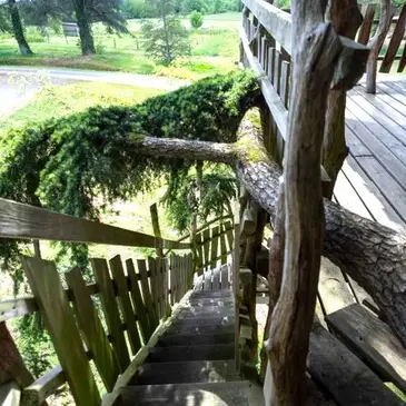 Weekend et Hébergement Insolite proche Cravencères, au cœur de l'Armagnac Weekend et Hébergement Insolite proche Cravencères, au cœur de l'Armagnac