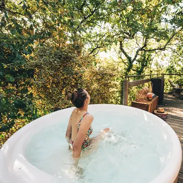 Weekend et Hébergement Insolite, département Tarn et garonne