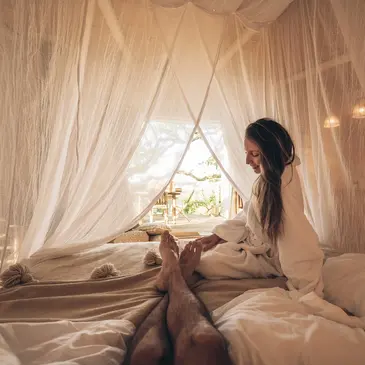 Cabane dans les Arbres avec Spa et Sauna près de Montauban