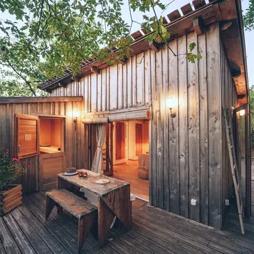 Weekend et Hébergement Insolite en région Midi-Pyrénées Weekend et Hébergement Insolite en région Midi-Pyrénées