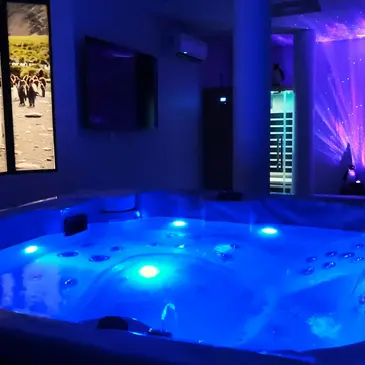 Spa et Massage à Nantes La Chenaie Spa et Massage à Nantes La Chenaie