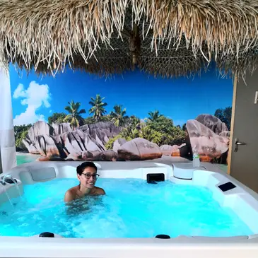 Nantes, Loire Atlantique (44) - Spa, Massage et Soin du corps