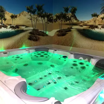 Spa et Massage à Nantes La Chenaie en région Pays-de-la-Loire