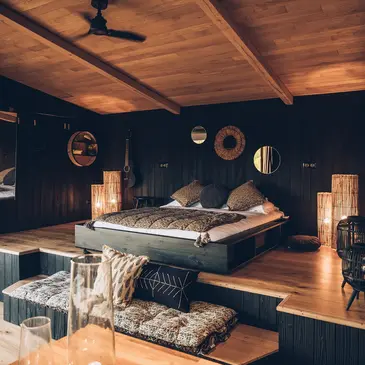 Weekend et Hébergement Insolite, département Tarn et garonne Weekend et Hébergement Insolite, département Tarn et garonne