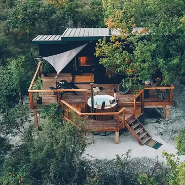 Weekend et Hébergement Insolite en région Midi-Pyrénées Weekend et Hébergement Insolite en région Midi-Pyrénées