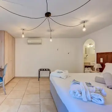 Week end en Hôtel Spa, département Vaucluse